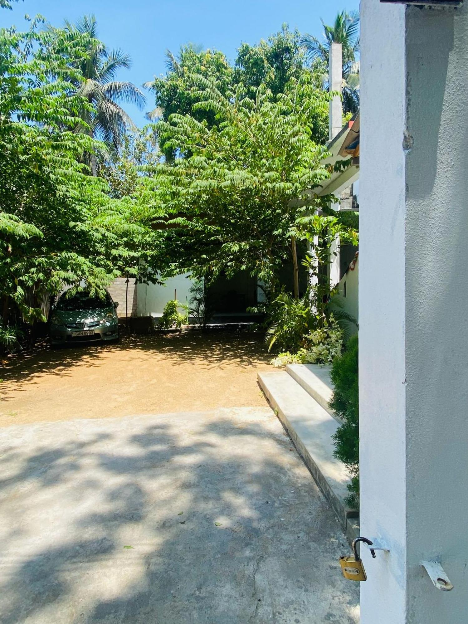 Sea La Vie Hotel Arugam Bay Exterior photo